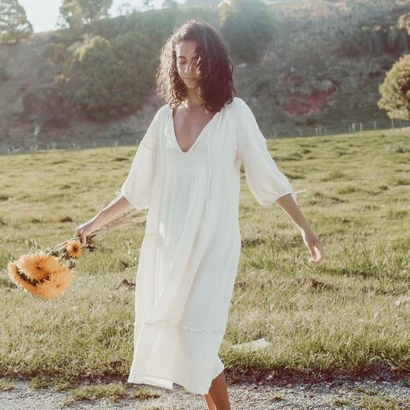 Dawn Dress - Picture 1 of 5